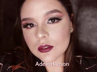 AdeleHanson