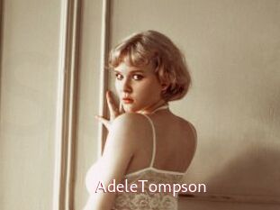 AdeleTompson