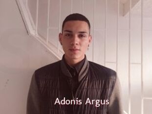 Adonis_Argus