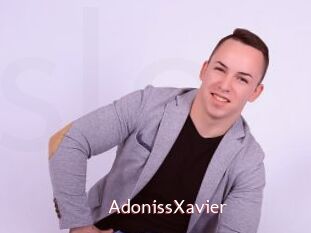 AdonissXavier