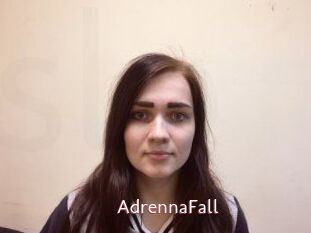 AdrennaFall