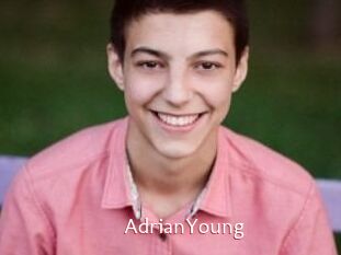 Adrian_Young