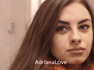 AdrianaL0ve