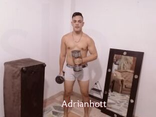 Adrianhott