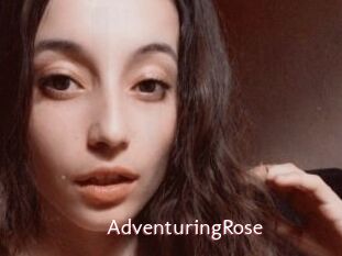 AdventuringRose