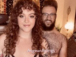 AegeanBeings