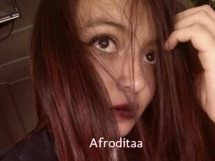 Afroditaa