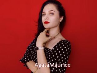 AgataMaurice