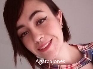 AgataaJones