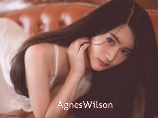 AgnesWilson