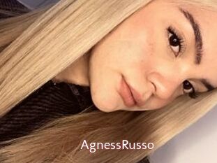 AgnessRusso