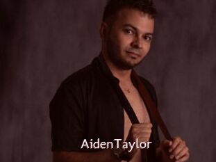 AidenTaylor