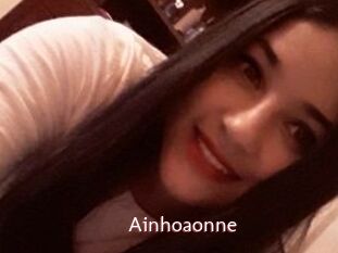 Ainhoaonne