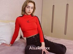 AisaRolexx