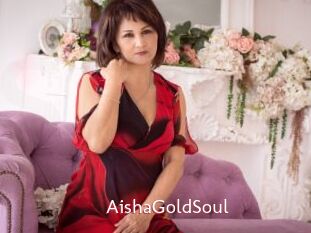 AishaGoldSoul