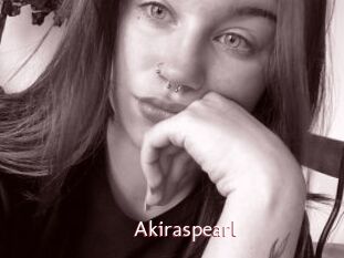 Akiraspearl