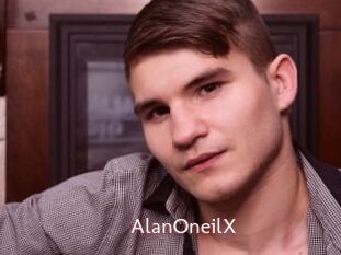 AlanOneilX