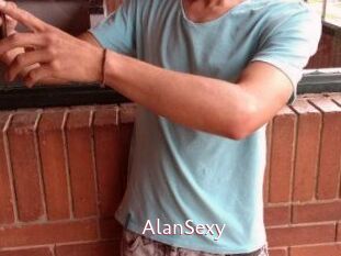 AlanSexy