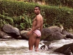 AlanXx