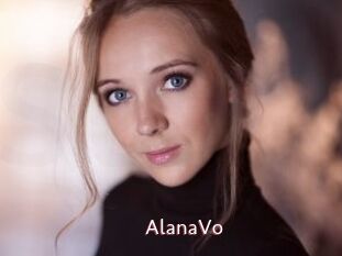 AlanaVo