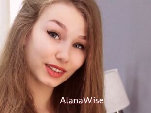 AlanaWise