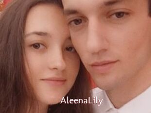 AleenaLily