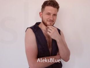 AleksBlue