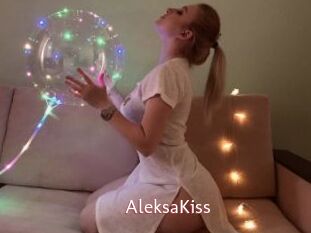 AleksaKiss