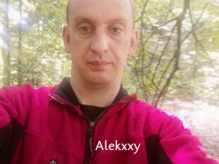 Alekxxy