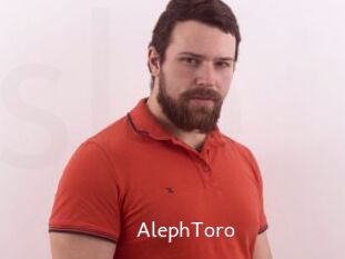 AlephToro