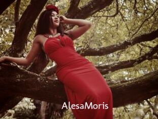 AlesaMoris