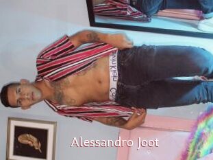 Alessandro_Joot