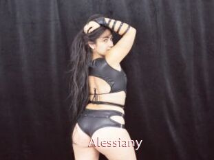 Alessiany