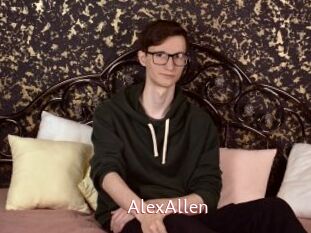 AlexAllen