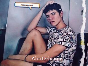 AlexDelicious