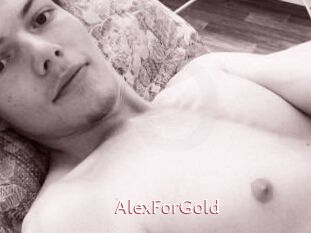 AlexForGold