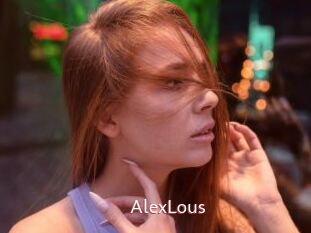 AlexLous