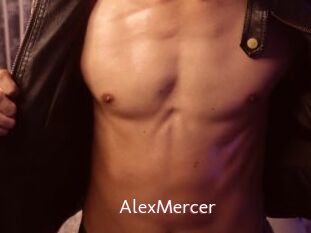 AlexMercer