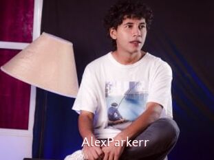 AlexParkerr