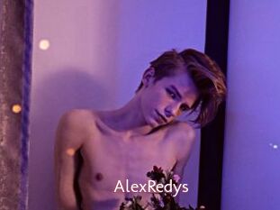 AlexRedys