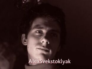 AlexSvekstoklyak