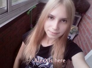 AlexXis_here