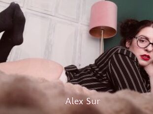 Alex_Sur