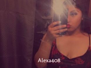 Alexa408