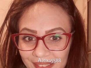 Alexa5588