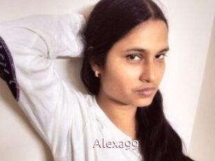 Alexa99