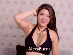 AlexaBurns