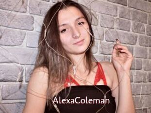AlexaColeman