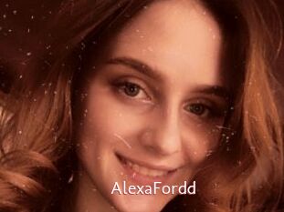 AlexaFordd