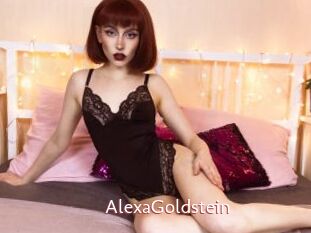 AlexaGoldstein